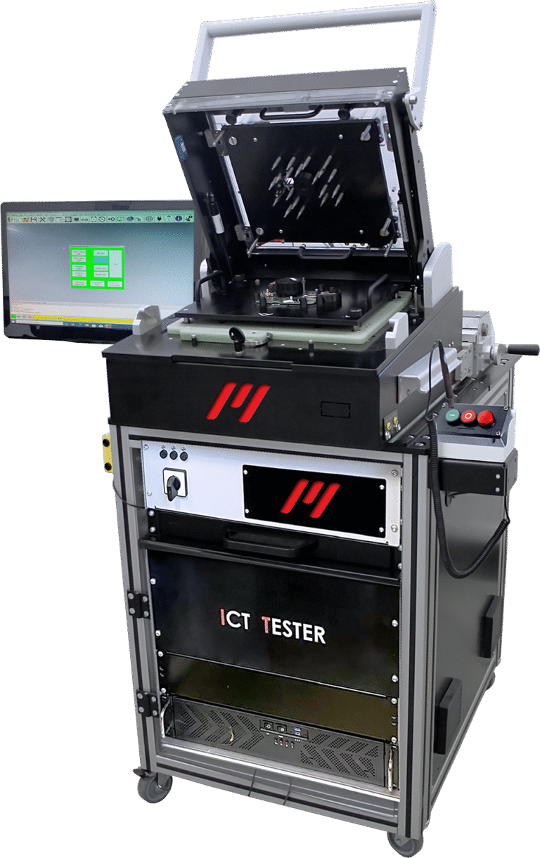 Prod Mt Testing Test Systems | MTTest Solutions